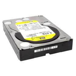 WD4000F9YZ WD 4TB 7.2K 6G 3.5 SATA LFF 64MB CACHE HDD WD4000F9YZ-09N20L1