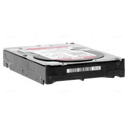 WD60EFRX WD HDD 6TB 5.4K SATA 6G 3.5" LFF 64MB CACHE