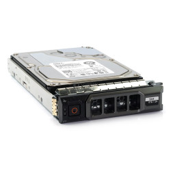 XX7MT DELL HARD DRIVE 8TB 7.2K 12G  4KN 3.5 LFF SAS 0XX7MT