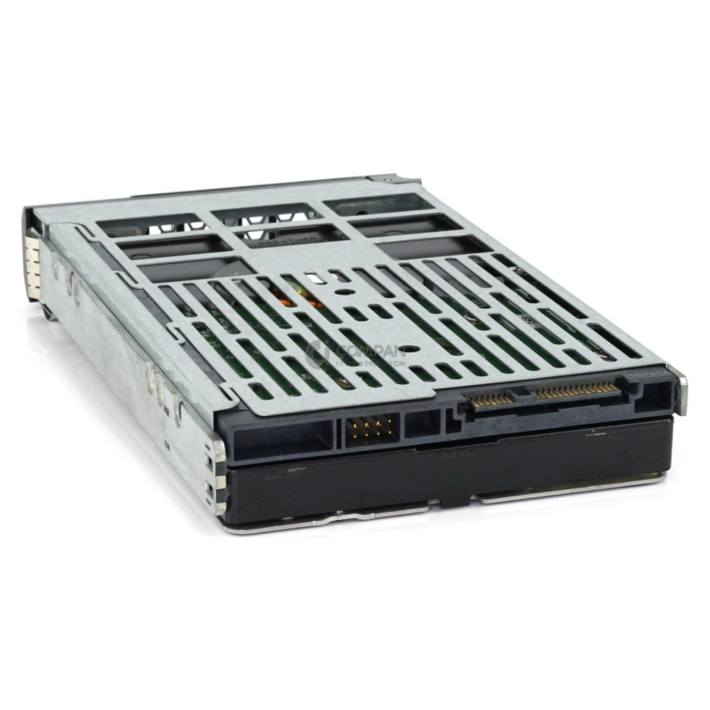 YY34F DELL HARD DRIVE 2TB 7.2K 6G 3.5 LFF SAS 0YY34F, WD2000FYYG-18A21V2