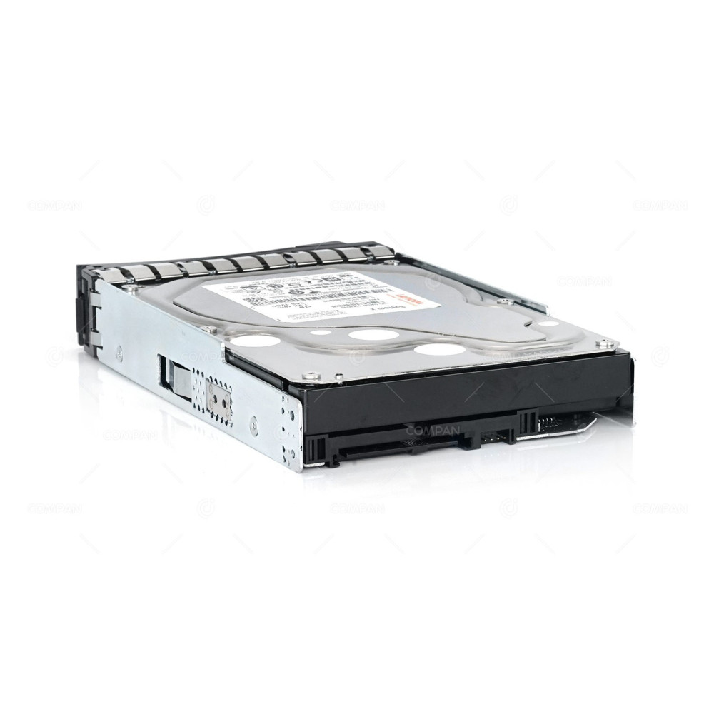 00FN209 LENOVO HARD DRIVE 4TB 7.2K 12G 3.5 LFF SAS