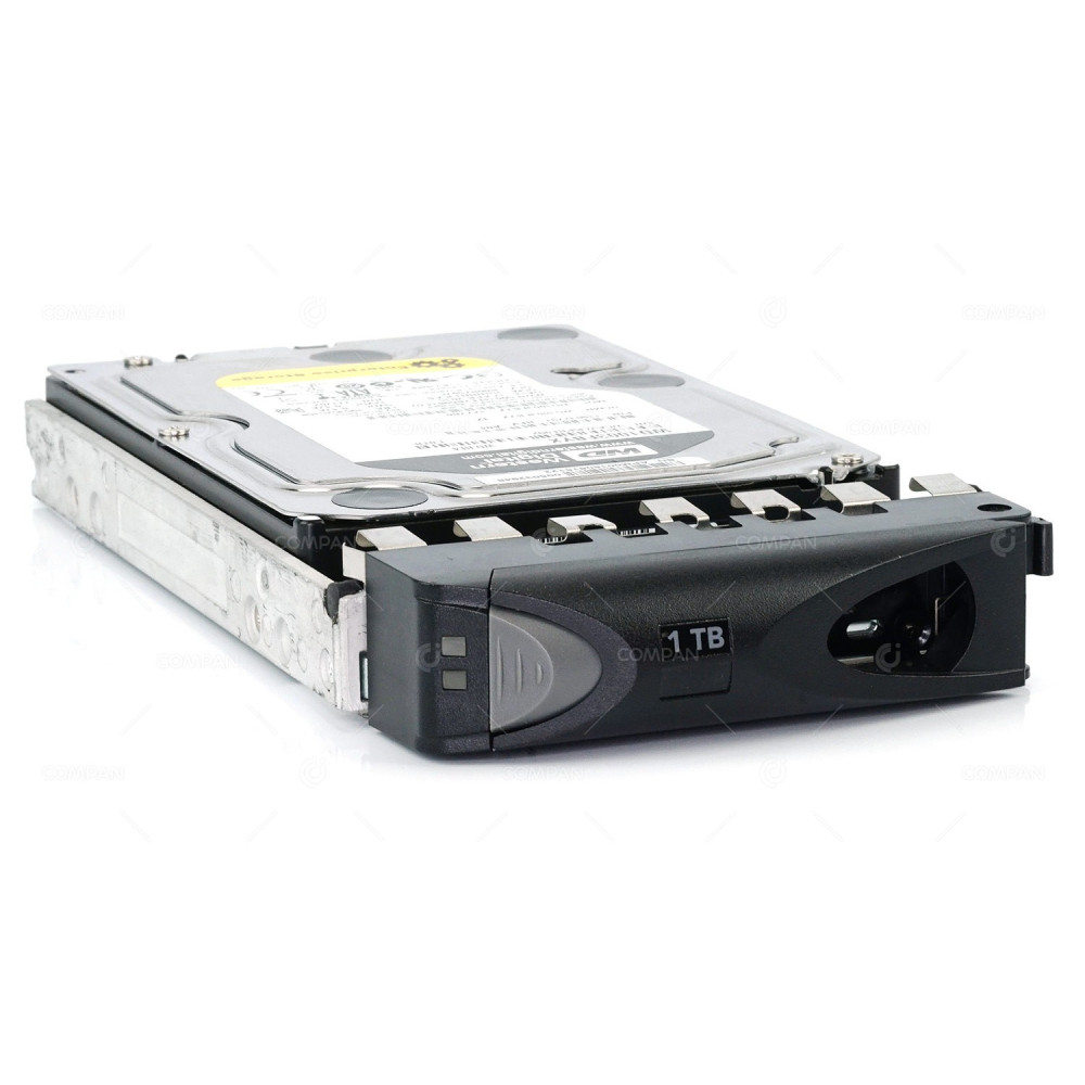 005032948 EMC HARD DRIVE 1TB 7.2K 6G SATA 3.5 LFF HOT-SWAP
