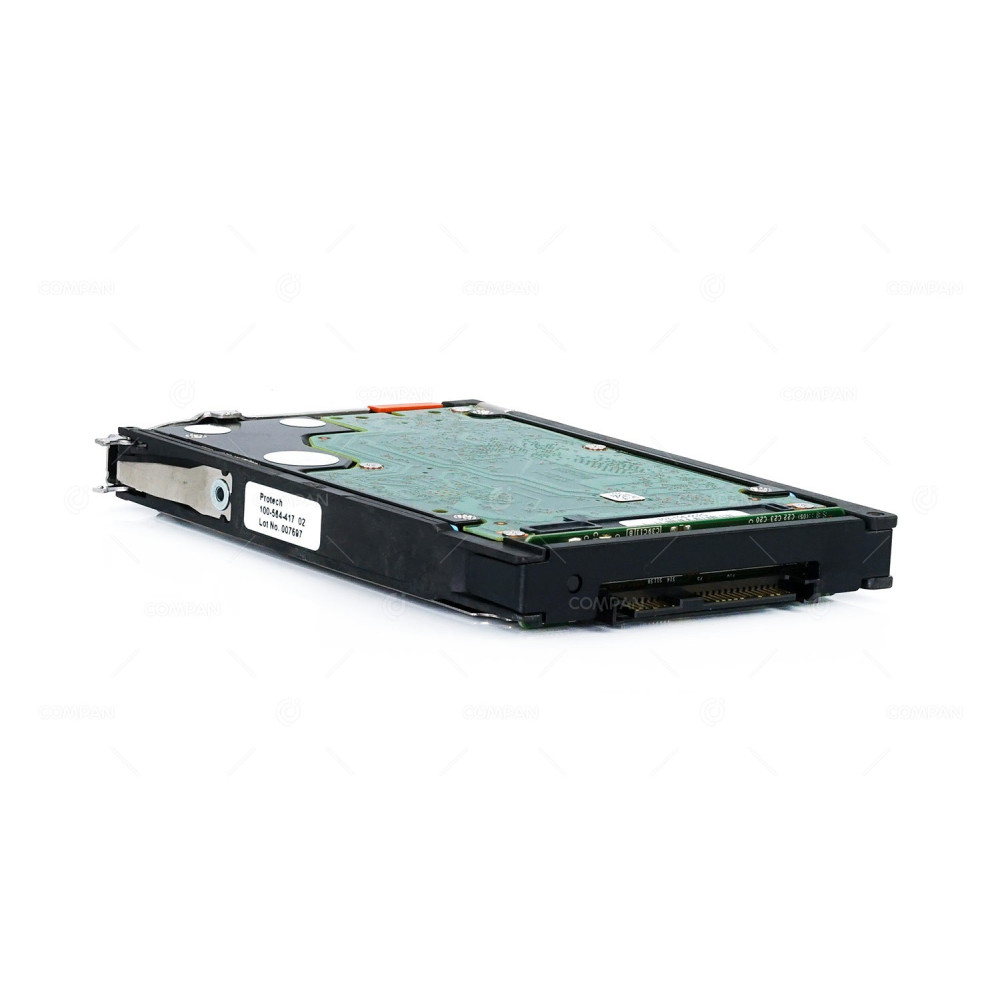 005051959 EMC HDD 1.2TB 10K SAS 6G 2.5" SFF HOT-SWAP FOR EMC VNX