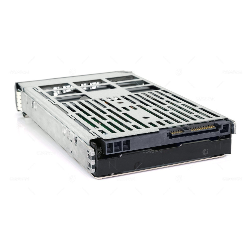 CWJ92 DELL HARD DRIVE 3TB 7.2K 6G  SAS M440 3.5 LFF HOT-SWAP FOR POWEREDGE AND POWERVAULT SERVER
