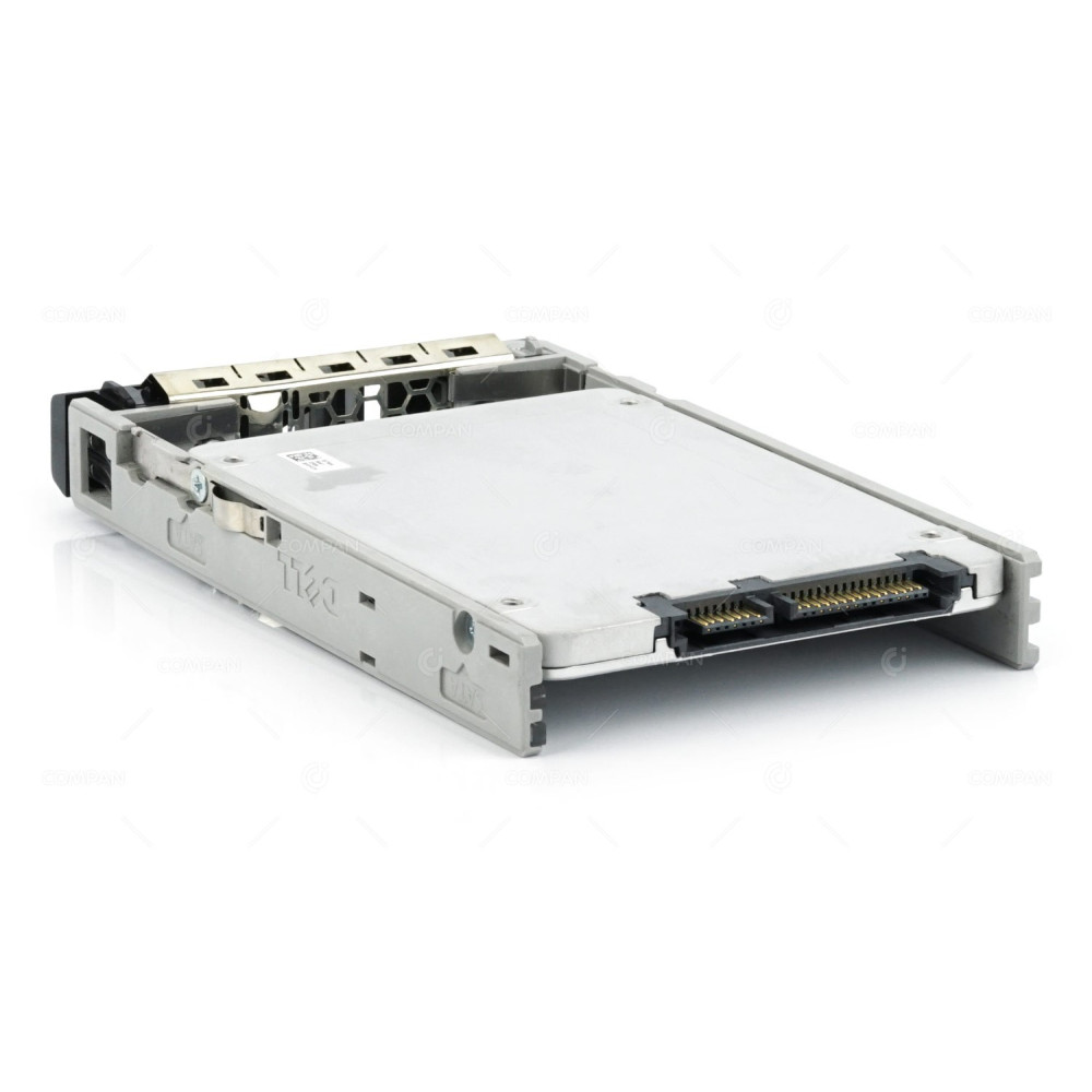 CM65W DELL SSD 800GB SATA 6G 2.5" SFF