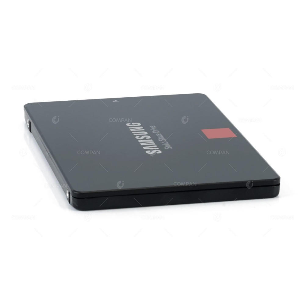MZ-76P2T0 SAMSUNG 860 PRO SERIES V-NAND SSD 2TB SATA 6G  2.5" SSF