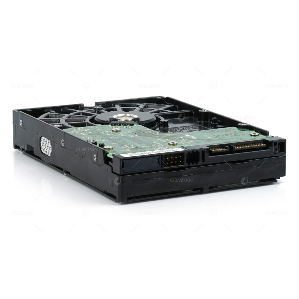 DC115 DELL 160GB 7.2K SATA  3.5 LFF HOT-SWAP