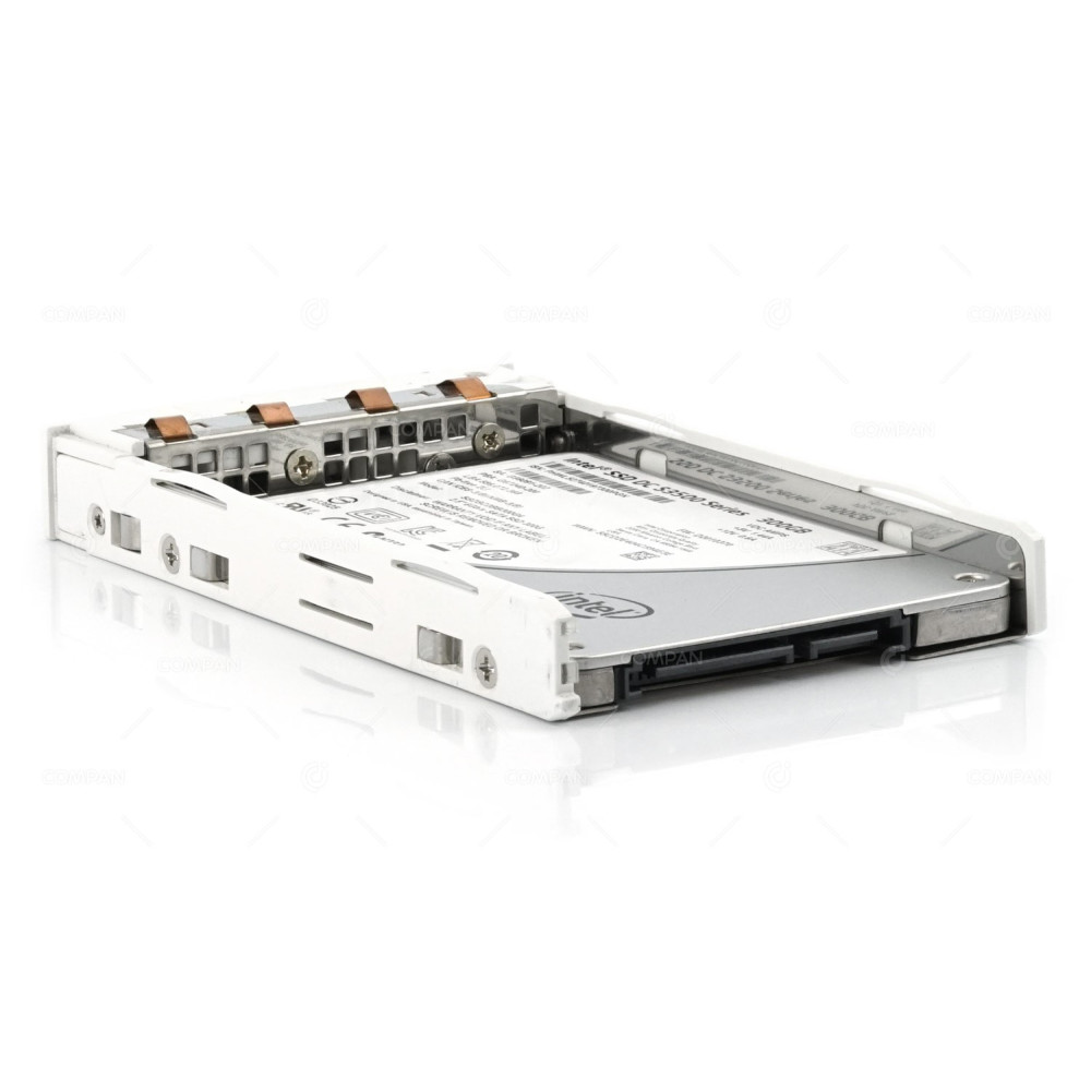 SSDSC2BB300G4-SG550 INTEL 300GB 2.5' 6G SATA SSD BOOT DRIVE FOR SG 550