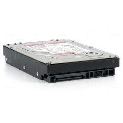 WD4003FFBX WD HDD 4TB 7.2K SATA 6G 3.5" LFF