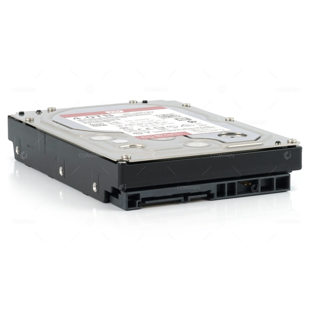WD4003FFBX WD 4TB 7.2K 6G SATA III 3.5 LFF 256MB CACHE ADVANCED FORMAT HARD DRIVE