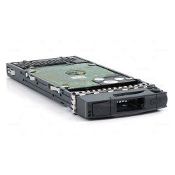 X342A-R6 NETAPP HARD DRIVE 1.2TB 10K SAS 12G 2.5" SFF