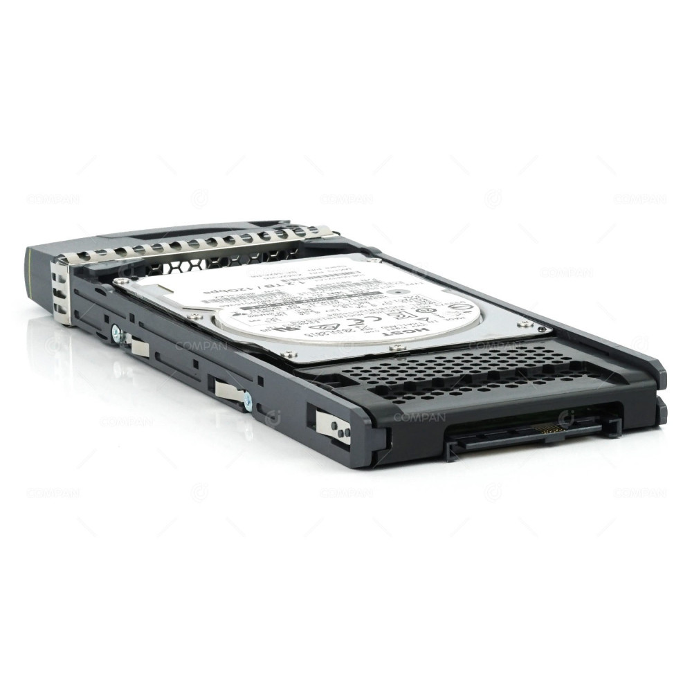 X342A-R6 NETAPP HARD DRIVE 1.2TB / 10K / SAS 12G / 2.5" SFF