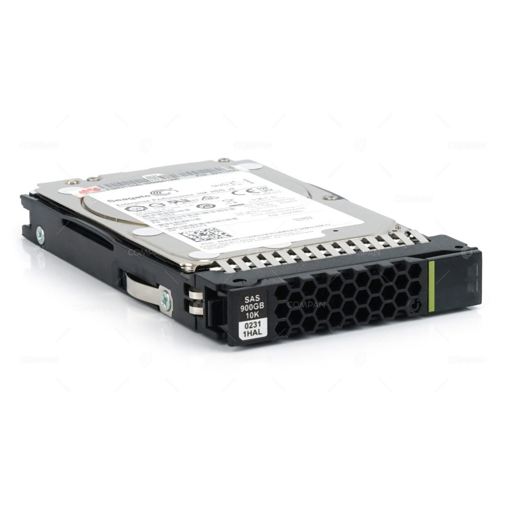 02311HAL HUAWEI HDD 900GB 10K SAS 12G 2.5" SFF FOR HUAWEI RH5885H V3