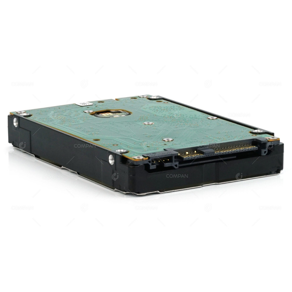 ST1000NX0333 SEAGATE EXOS ENTERPRISE 7E2000 HARD DRIVE 1TB 7.2K 12G SAS 512E 2.5 SFF HOT-SWAP 1FN201-005