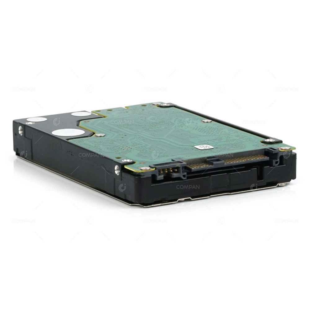 ST1200MM0088 SEAGATE ENTERPRISE PERFORMANCE HARD DRIVE 1.2TB 10K 6G SAS 2.5 SFF HOT-SWAP 1FF200-003