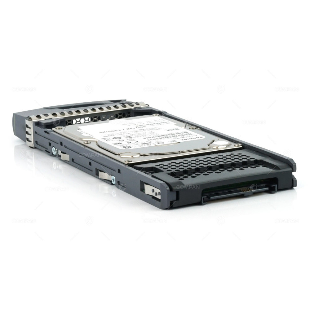 X341A NETAPP HDD 900GB 10K SAS 12G 2.5" SFF