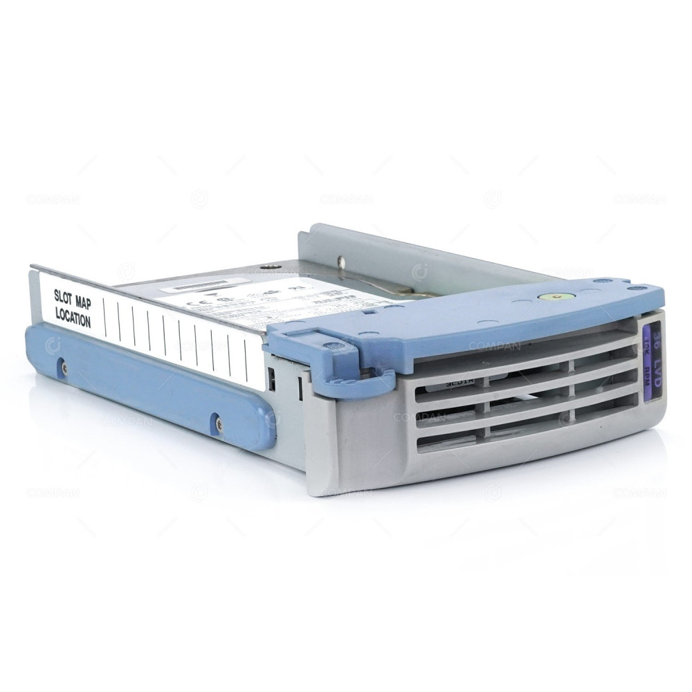 A6740-69002 HP HDD 36GB 10K 80 PIN ULTRA160 LVD SCSI 3.5" LFF HOT-SWAP