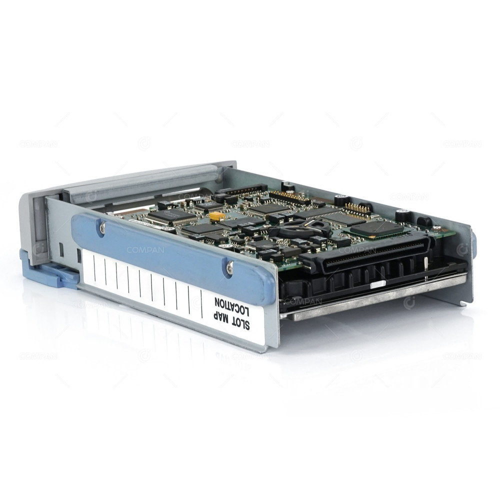 A6740-69002 HP HDD 36GB 10K 80 PIN ULTRA160 LVD SCSI 3.5" LFF HOT-SWAP