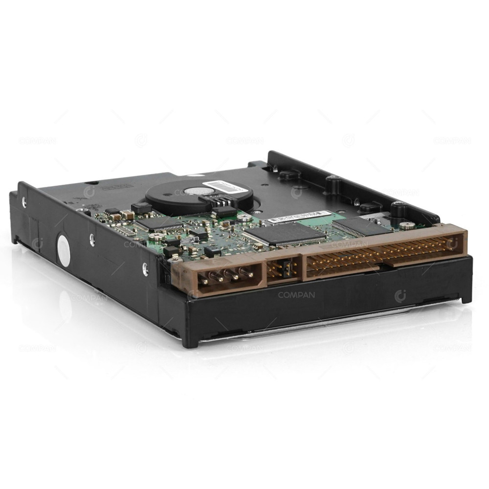 N0803 DELL HARD DRIVE 120GB 7.2K IDE 3.5 LFF ULTRA ATA 0N0803, ST3120026A, 9W2083-032, 100306786