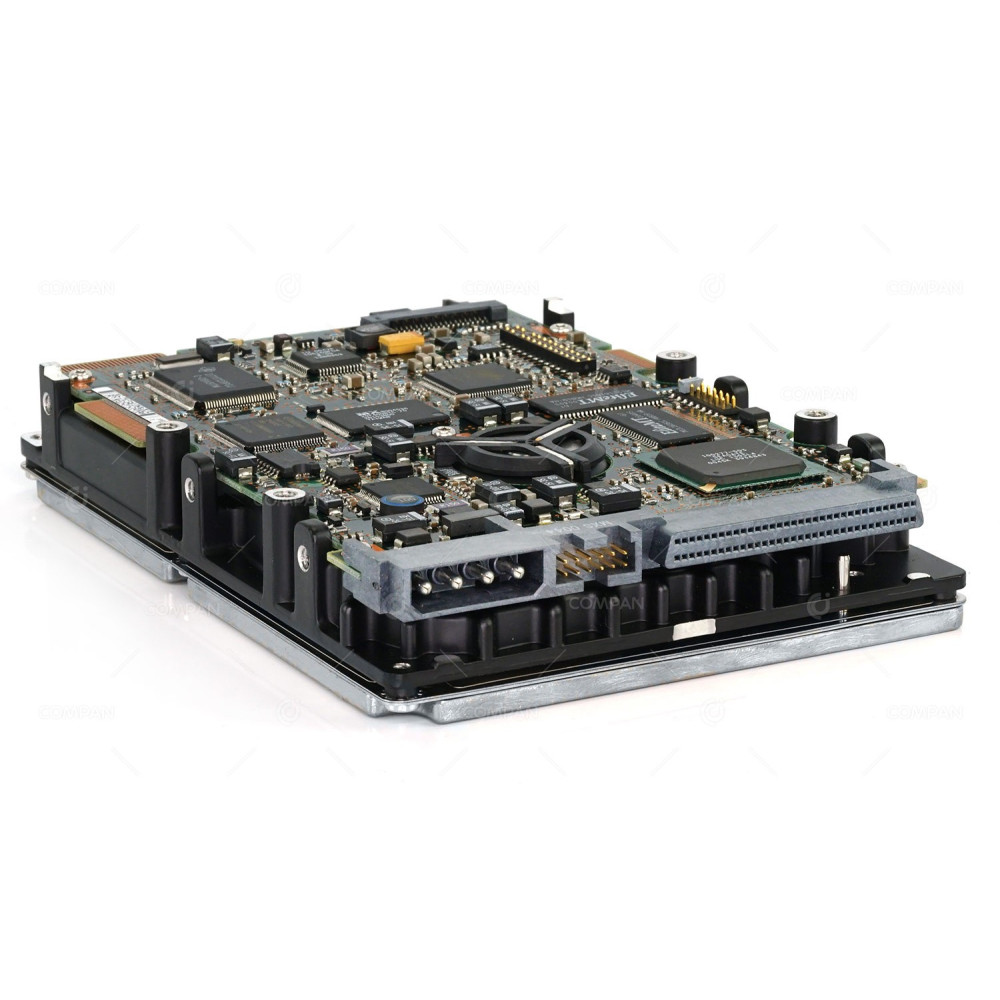 ST336704LW SEAGATE HARD DRIVE 36GB 10K 68 PIN U160 SCSI 3.5 LFF 9N7005-001