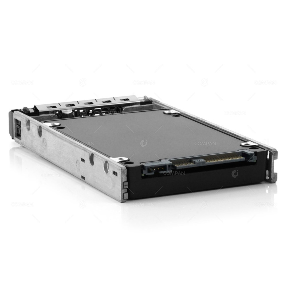 4NMJF DELL ENTERPRISE PLUS SOLID STATE DRIVE 3.84TB 12G SAS READ INTENSIVE PM1633A 2.5 SFF SSD HOT-SWAP FOR COMPELLENT SC4020