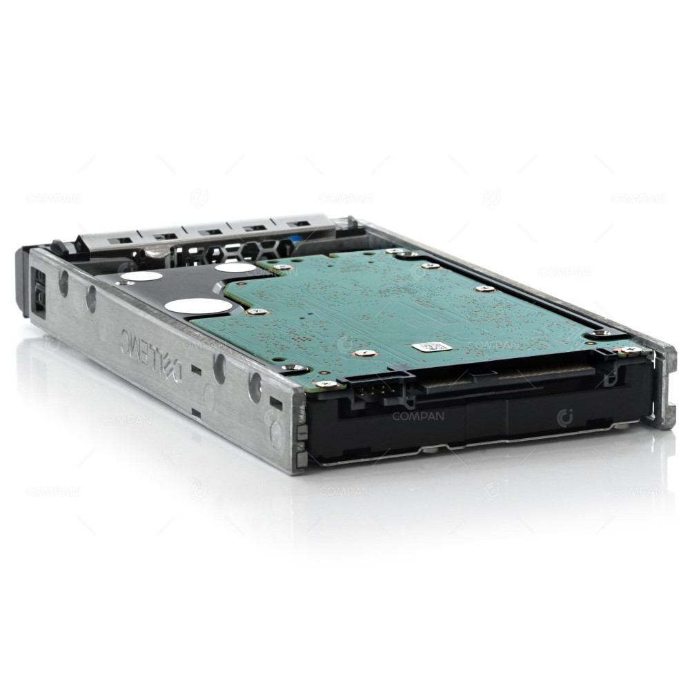 6FV4P DELL ENTERPRISE PLUS HARD DRIVE 1.8TB 10K 12G SAS 512E ADVANCED FORMAT AF 2.5 SFF FOR COMPELLENT SC4020