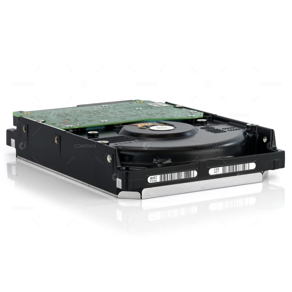 HUH721010AL4200 HITACHI HARD DRIVE 10TB 7.2K 12G SAS 4KN ADVANCED FORMAT 256MB CACHE 3.5 LFF