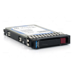691024-001 HP SOLID STATE DRIVE 800GB 6G SAS MLC 2.5 SFF SSD HOT-SWAP 690823-B21