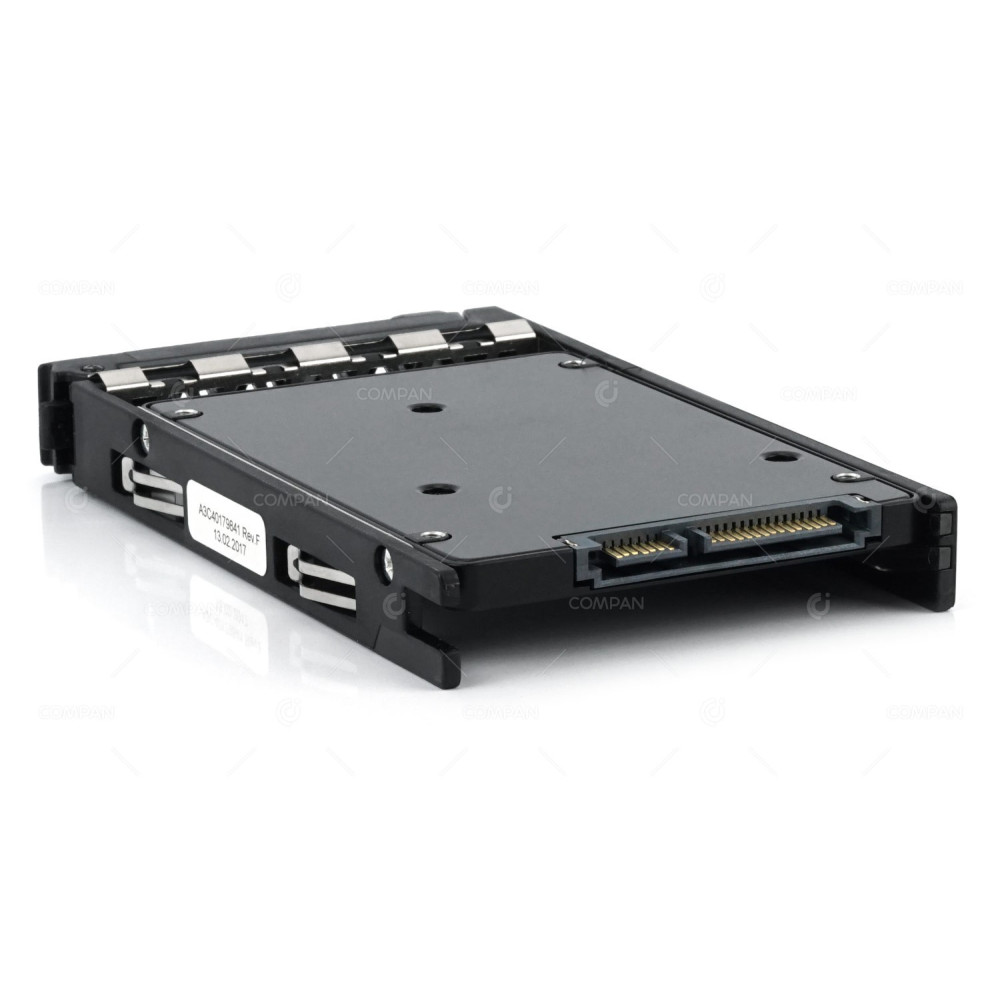 A3C40191492 FUJITSU 480GB 6G SATA 2.5 SFF SSD 10601920725