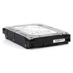 ST4000VX002 SEAGATE 4TB 6G SATA 5.9K LFF 3.5 64MB CACHE SURVEILANCE HDD -