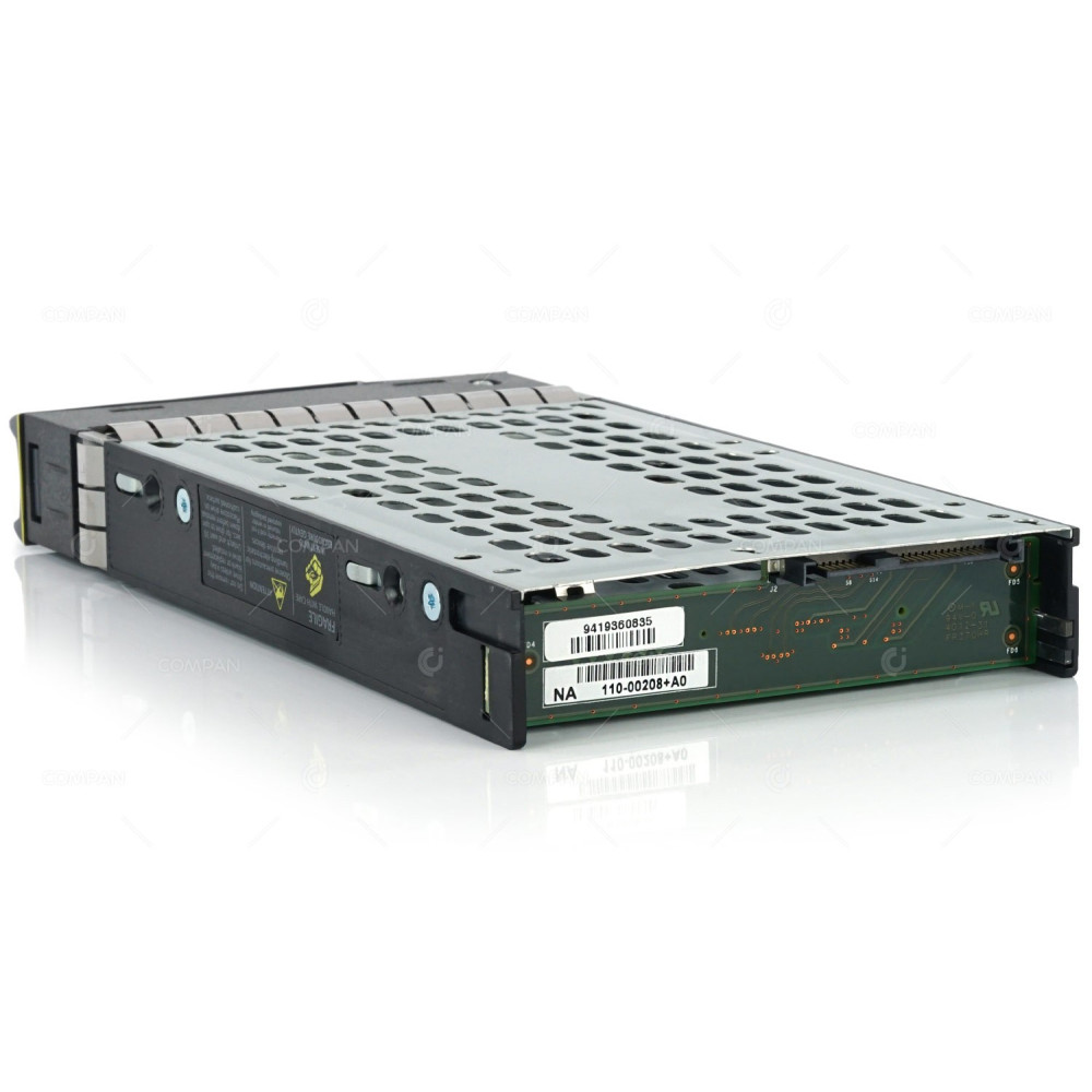 X486A-R5 NETAPP HDD 450GB / 10K / SAS 6G / 3.5" LFF / FOR FAS2220 FAS2552