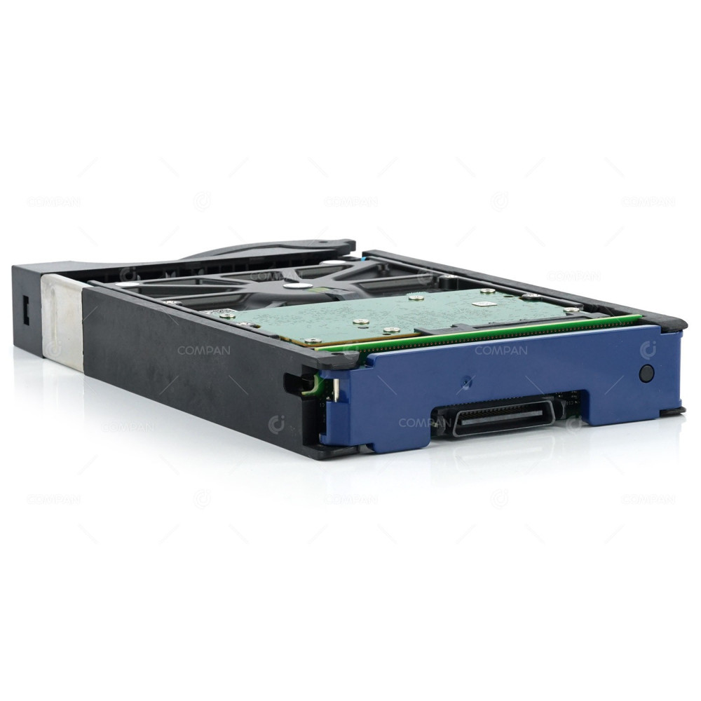 005051613 EMC HDD 2TB 7.2K SAS 6/12G 3.5" LFF FOR EMC VNX