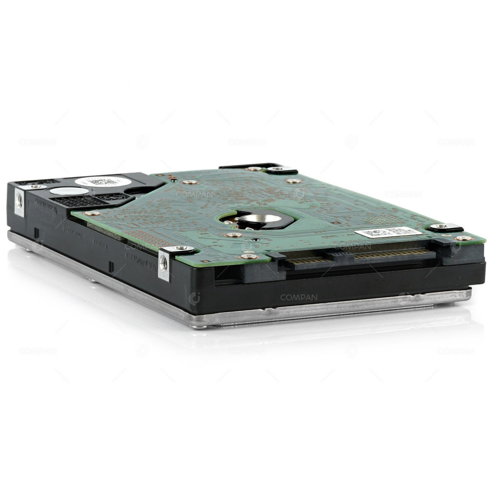 HUC106060CSS601 HITACHI HARD DRIVE 600GB 10K 6G SAS 2.5 SFF 52923-03, 0B25857