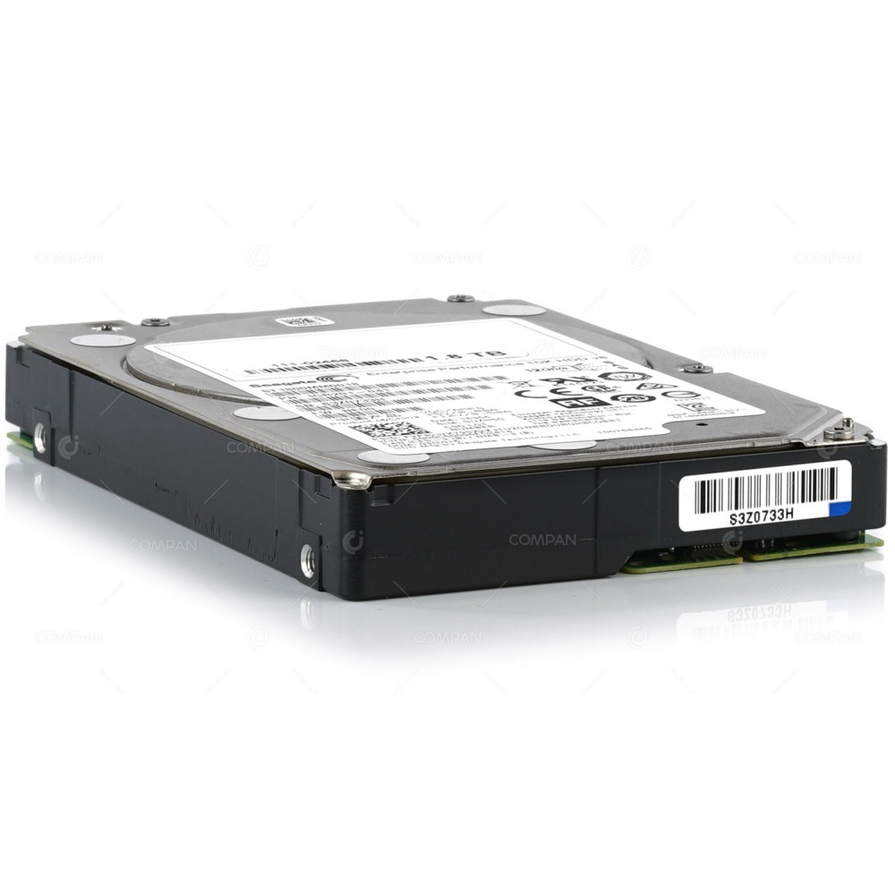 ST1800MM0018 SEAGATE HDD 1.8TB 10K SAS 12G V8 2.5" SFF