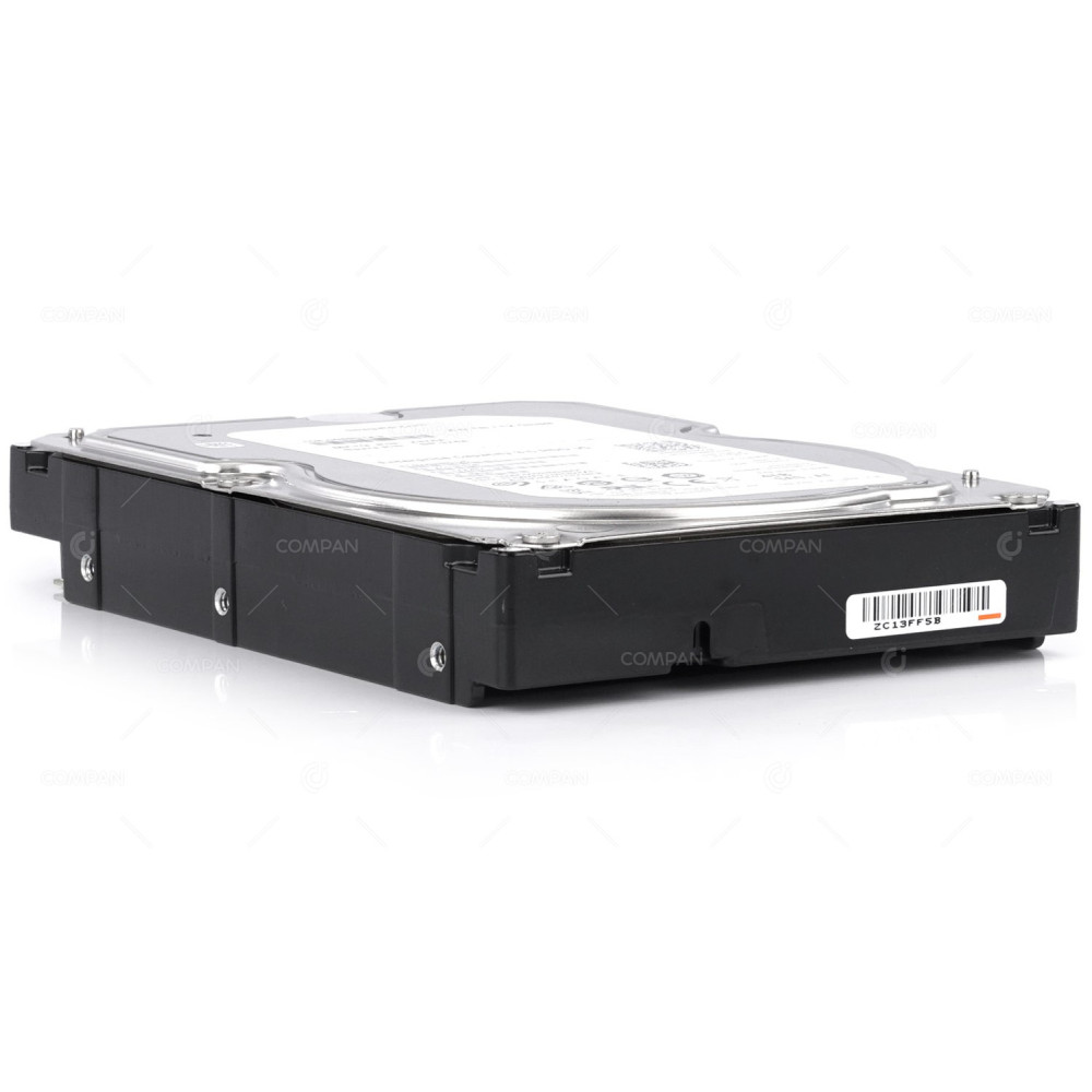 X375A NETAPP HDD 4TB / 7.2K / NL-SAS 12G / 3.5" LFF / ADV FORMAT / FOR DS460C