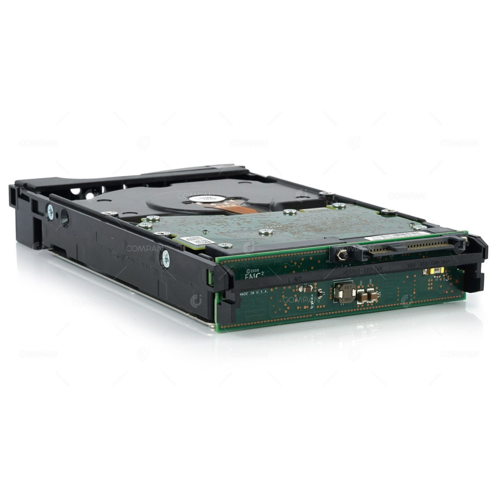 005052092 EMC HDD 3TB 7.2K SAS 12G 3.5" LFF FOR DATADOMAIN DD2500 DD6300
