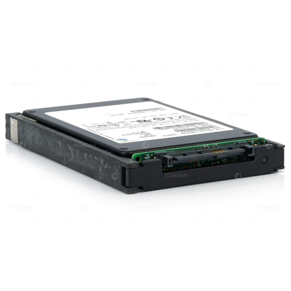 005052522 EMC SSD 1.92TB SAS 6/12G 2.5" SFF FOR EMC VNX