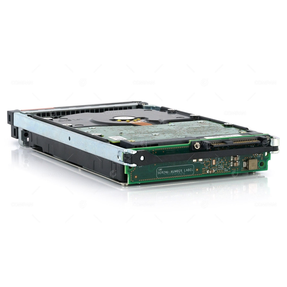 005053594 EMC HARD DRIVE 4TB 7.2K 12G 3.5 LFF SAS FOR DATADOMAIN DD9300 118000194, 0F27003, HUS726040ALS210