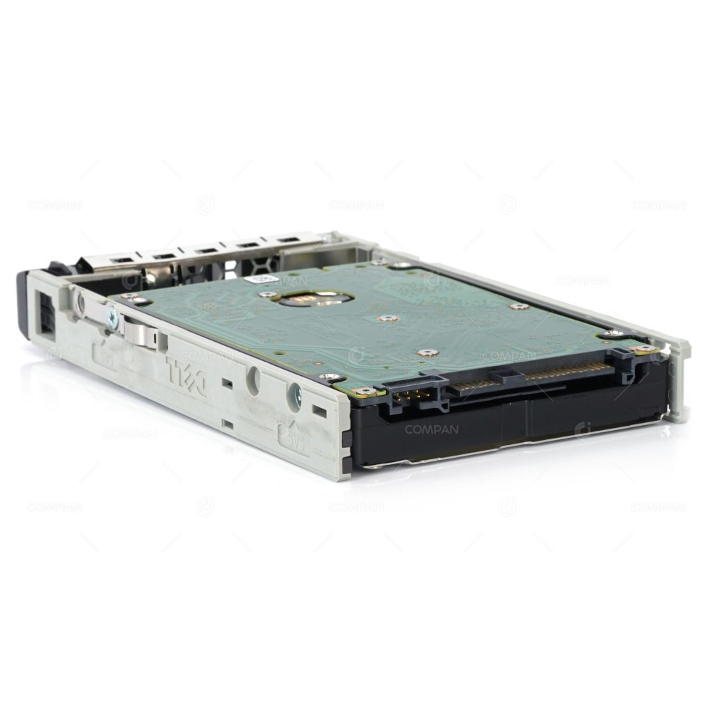 D4N7V DELL HDD 1TB 7.2K SAS 12G 2.5" SFF FOR POWEREDGE R730  0D4N7V
