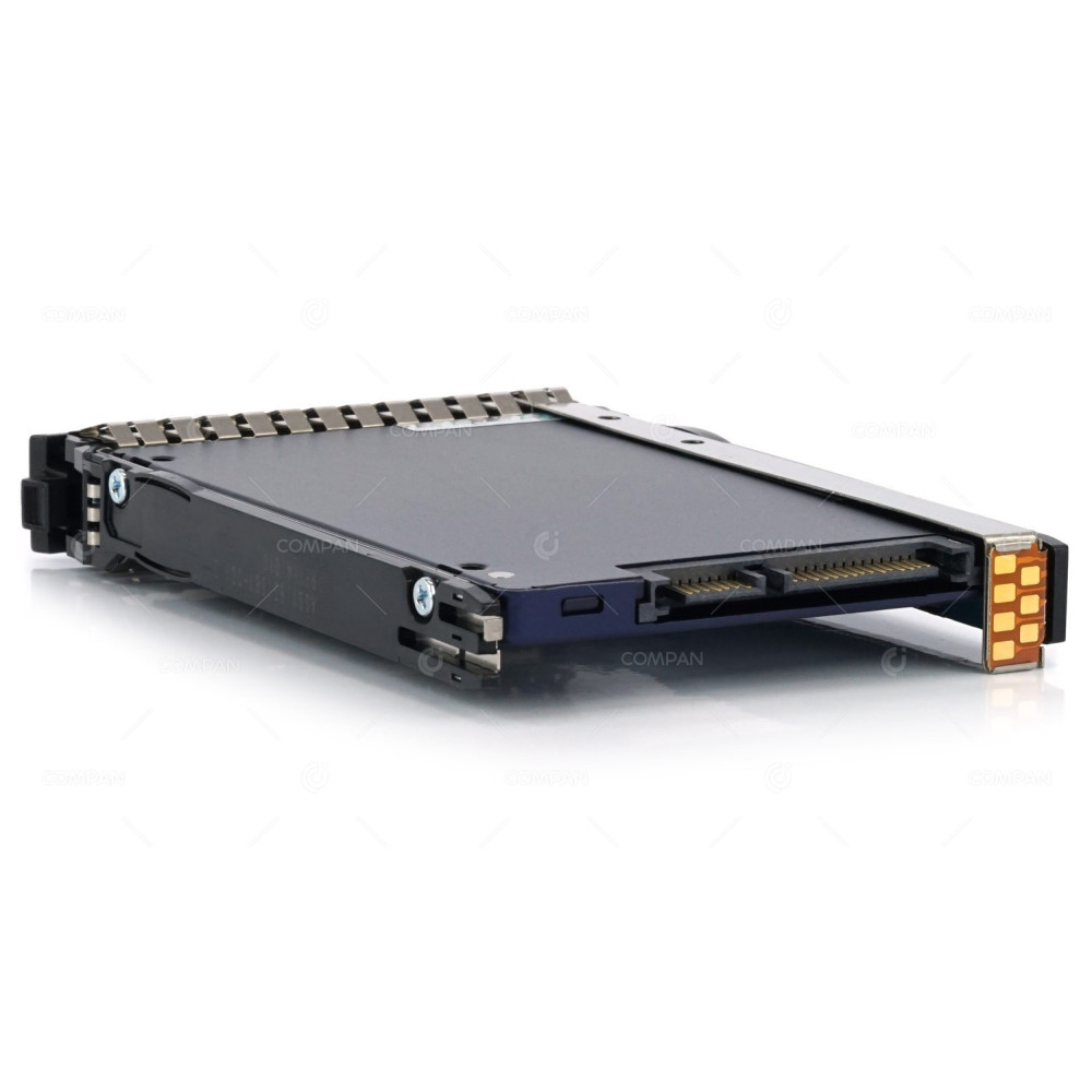 875657-001  HP 1.92TB 6G SATA DS 5100 ECO 2.5 SOLID STATE DRIVE SSD FOR HP DL380 G9