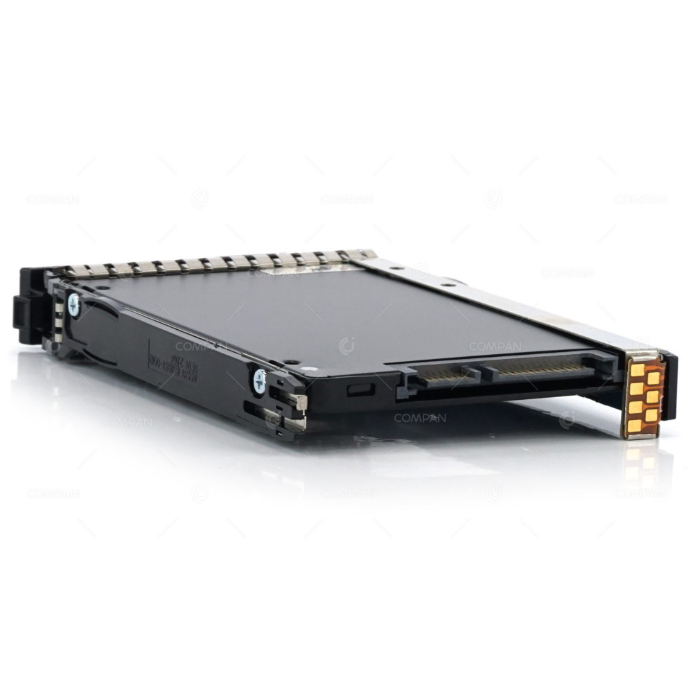 P21083-001 HP 1.92TB 6G SATA DS 5300 PRO 2.5 SSD FOR HP DL380 G10