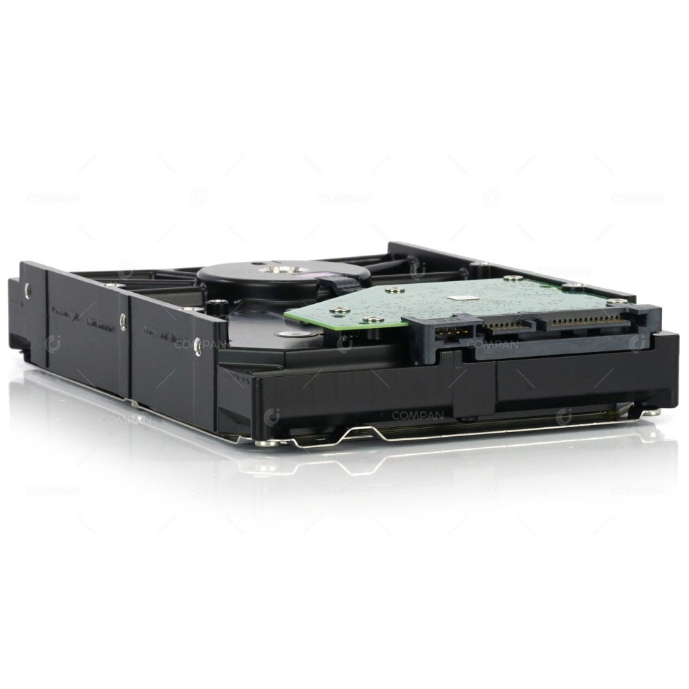 684595-001 HP HARD DRIVE 2TB 7.2K 6G 3.5 SATA LFF 64MB CACHE FOR Z8 G4 DT01ACA200, ST2000DM001