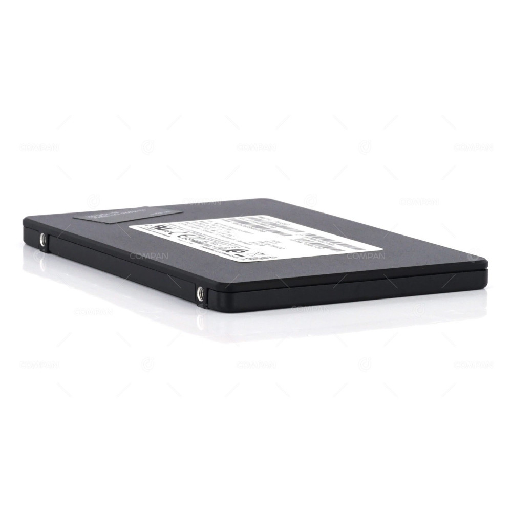 915524-114 HP SSD 1TB SATA 6G 2.5" SFF