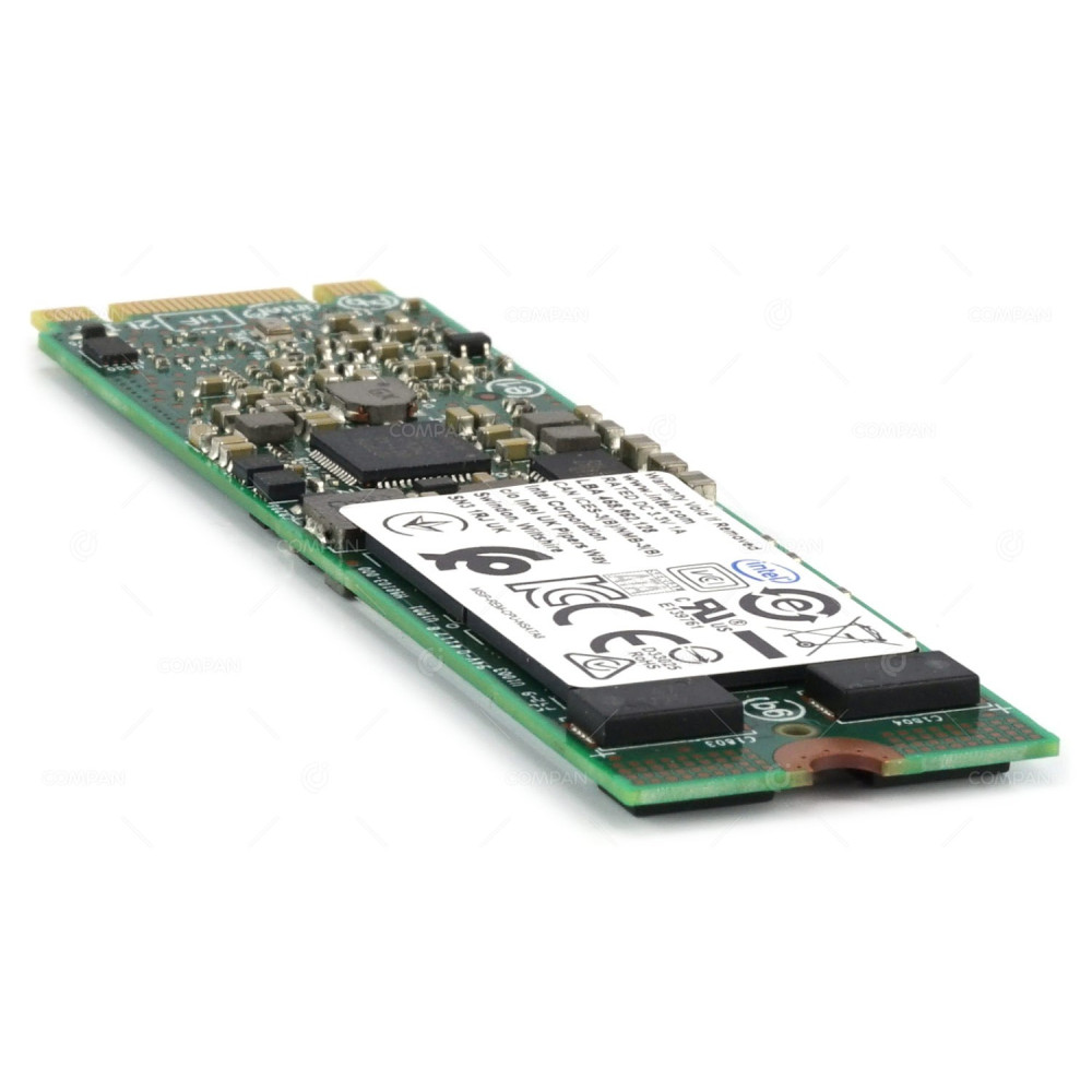 919J9 DELL INTEL 240GB SATAIII SSD M.2 2280 B AND M EDGE CONNECTOR 0919J9, SSDSCKJB240G7R