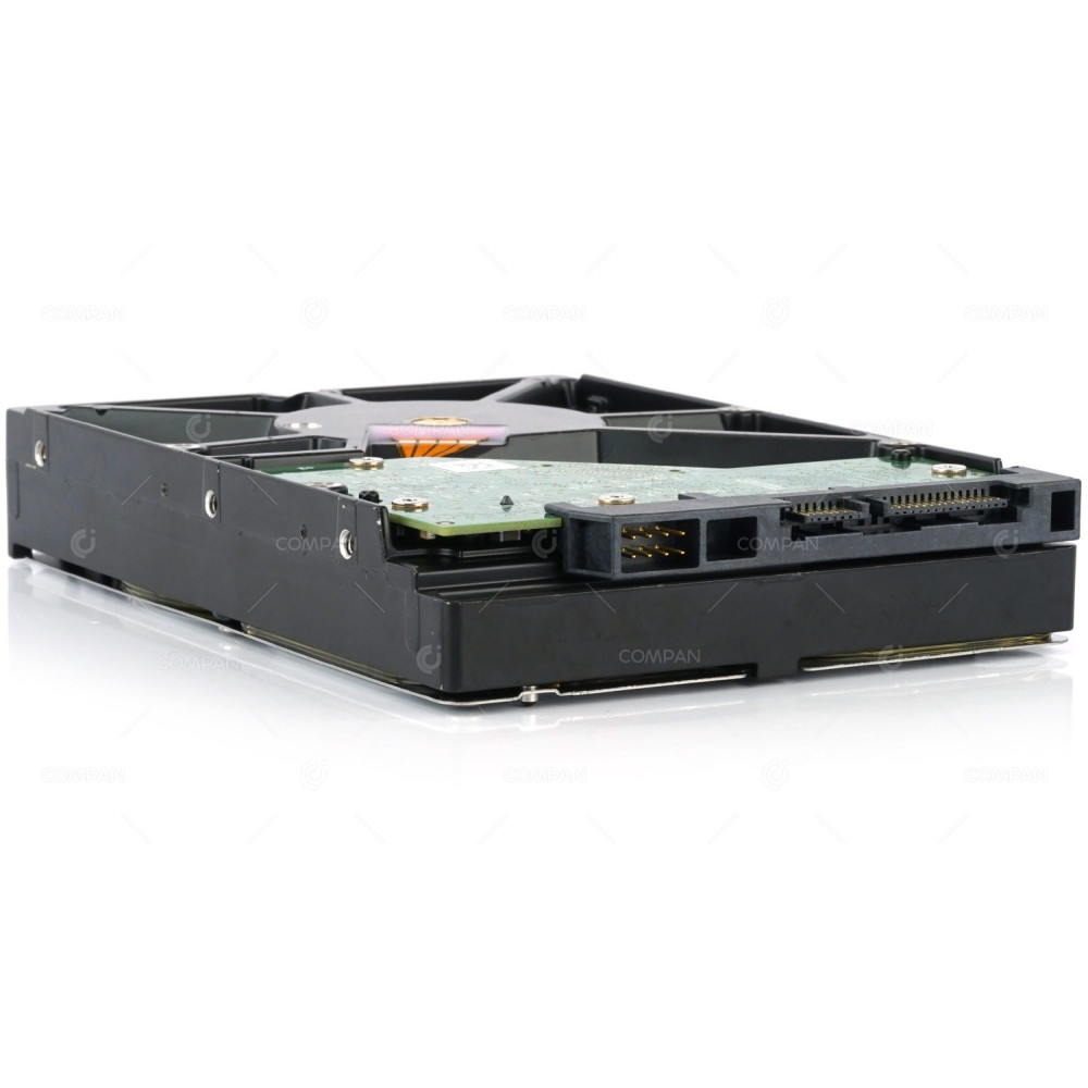 WD20EZRZ WD HARD DRIVE 2TB 5.4K 3.5 LFF SATA III 64MB CACHE WD20EZRZ-00Z5HB0