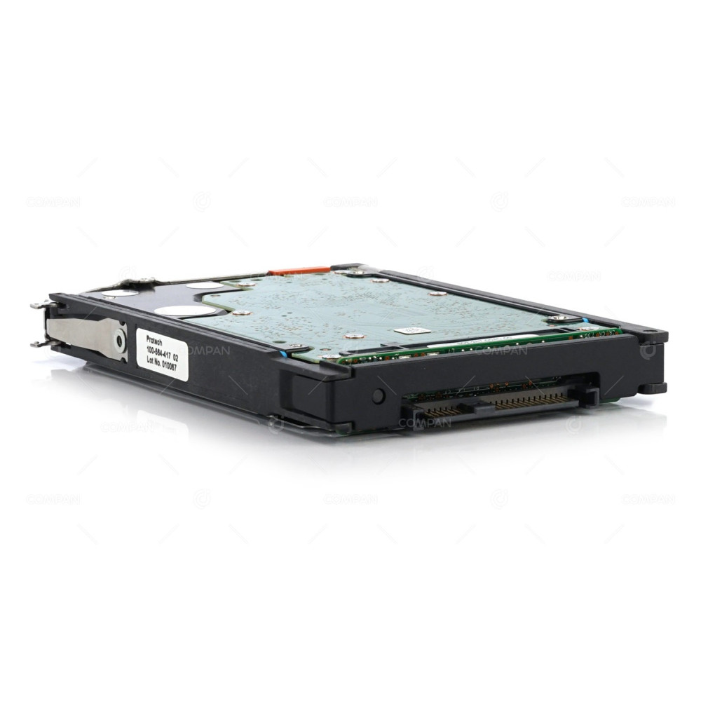 005053356 EMC HDD 1.8TB / 10K / SAS 12G / 2.5" SFF / HOT SWAP / FOR UNITY DAE