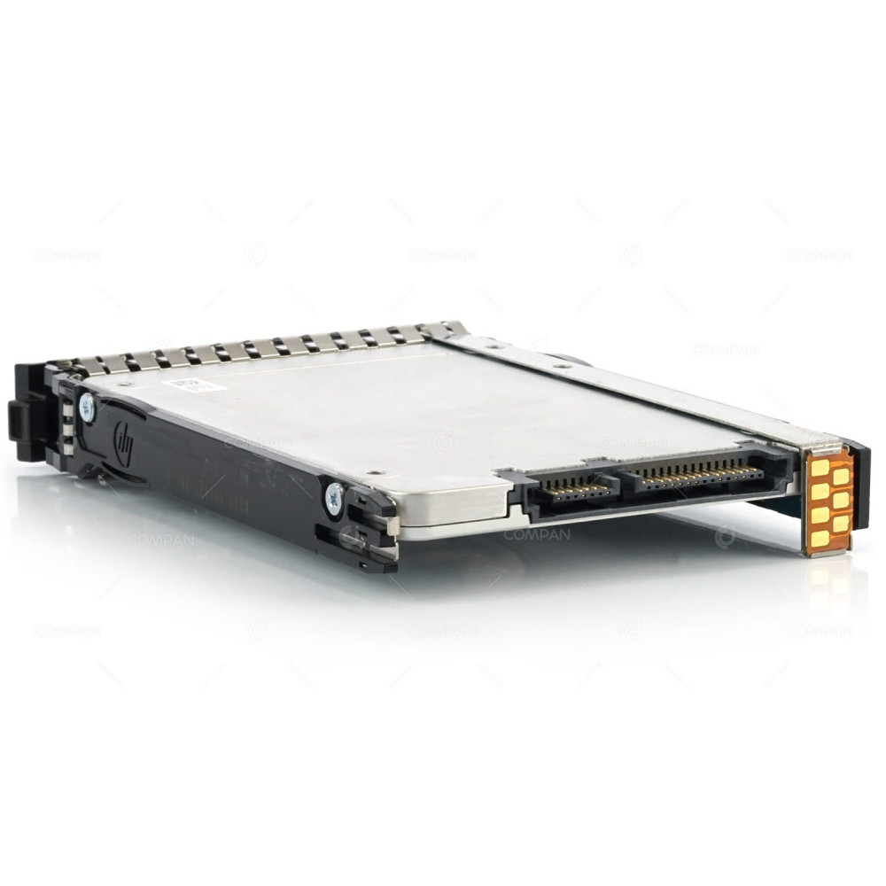 805363-001 HP SOLID STATE DRIVE 240GB DC S3510 6G 2.5 SATA 804589-001