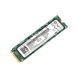 00UP706 LENOVO SSD NVME 256GB M.2 2280