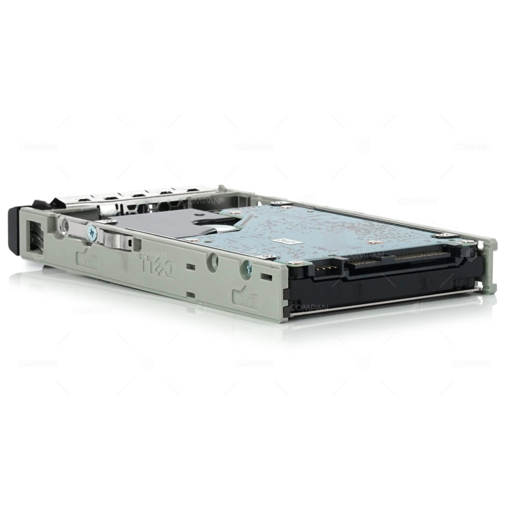 G3MWJ DELL HARD DRIVE 600GB 10K 12G 2.5 SFF SAS FOR DELL R730 G13 0G3MWJ, AL14SEB060NY