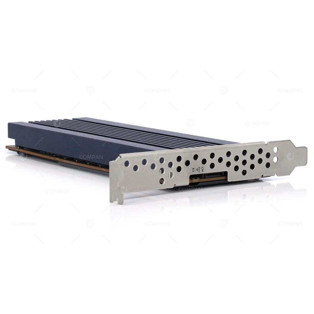 874432-002 HPE 3.2TB NVME DRIVE / MU MIXED USE HHHL HALF HEIGHT HALF LENGHT DS